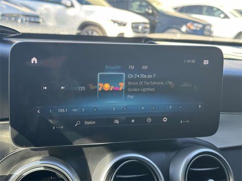 Certified 2022 Mercedes-Benz GLC 300 4MATIC image 37