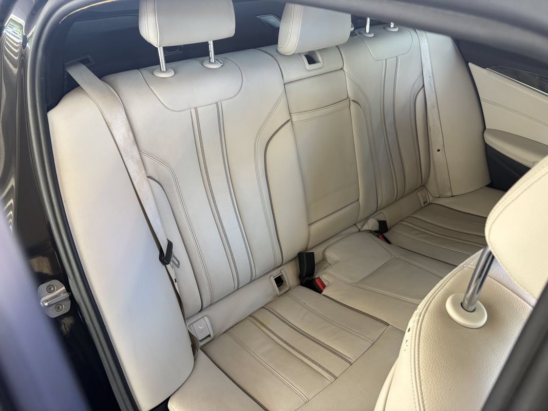 Used 2018 BMW 530i w/ Premium Package RWD image 29