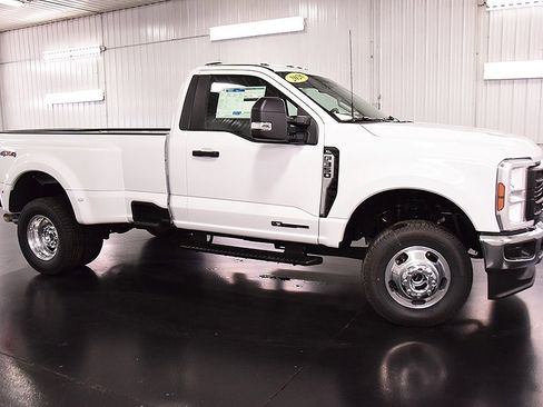 New 2026 Ford F350 XL image 9