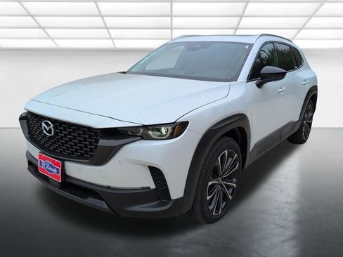 New 2026 MAZDA CX-50 AWD 2.5 S w/ Premium Package image 30