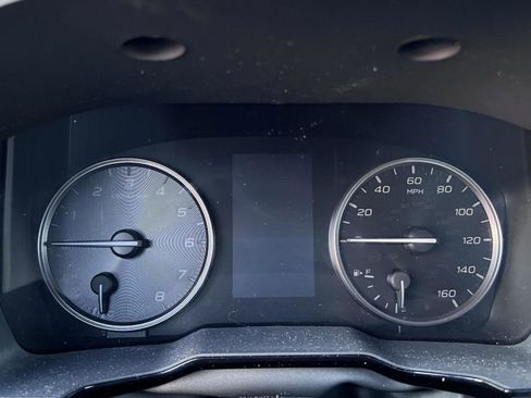 Used 2023 Subaru Legacy Premium image 4