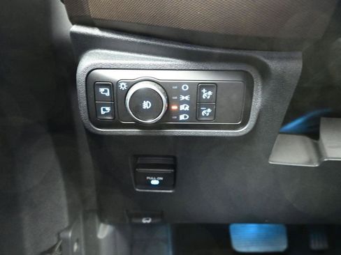 Used 2023 Ford Bronco Outer Banks image 18