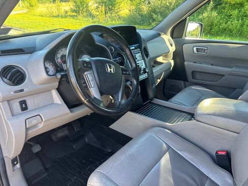 Used 2012 Honda Pilot EX-L image 10