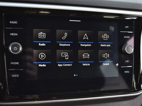 Certified 2023 Volkswagen Atlas SE image 14