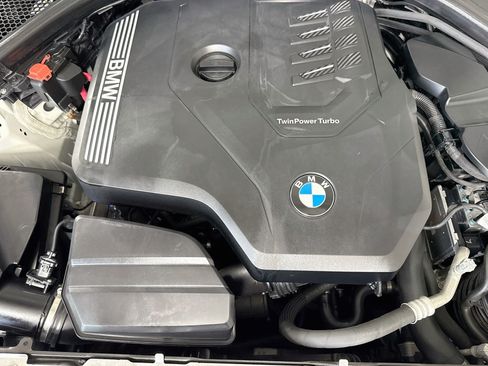 Used 2022 BMW 330i Sedan w/ Driving Assistance Package RWD image 39