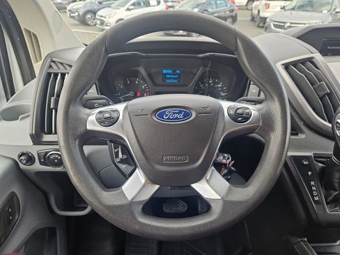 Used 2018 Ford Transit 350 XLT image 14