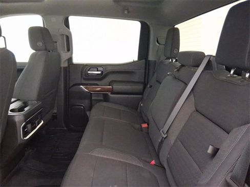Used 2020 GMC Sierra 1500 Elevation image 18