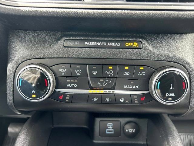 Used 2023 Ford Escape Active w/ Cold Weather Package FWD image 31