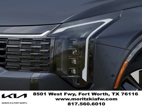 New 2026 Kia Sportage SX FWD image 10