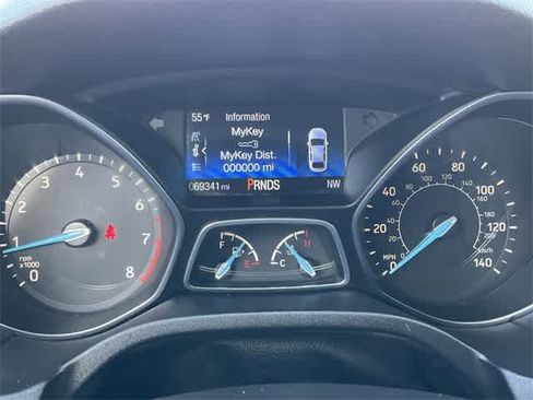 Used 2018 Ford Focus Titanium image 26