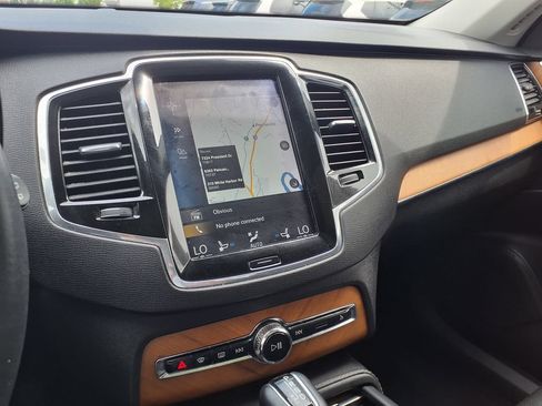 Used 2018 Volvo XC90 T6 Inscription w/ Convenience Package AWD/4WD image 30