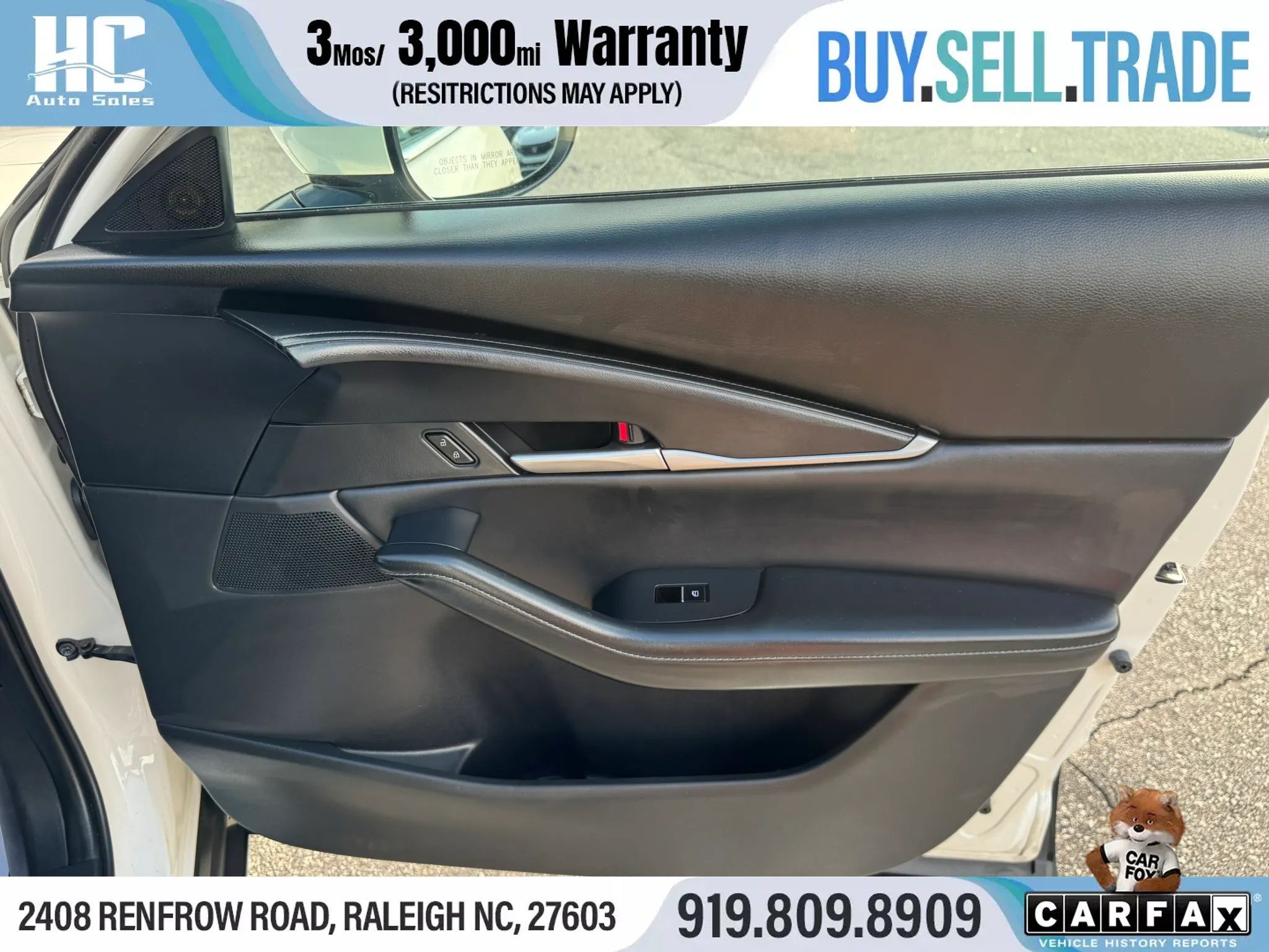 Used 2021 MAZDA CX-30 AWD 2.5 S w/ Select Package image 21