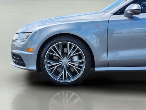 Used 2017 Audi A7 3.0T Premium Plus w/ 20" Wheel & Tire Package AWD/4WD image 75