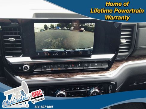 New 2026 GMC Sierra 1500 Elevation w/ Preferred Package image 23