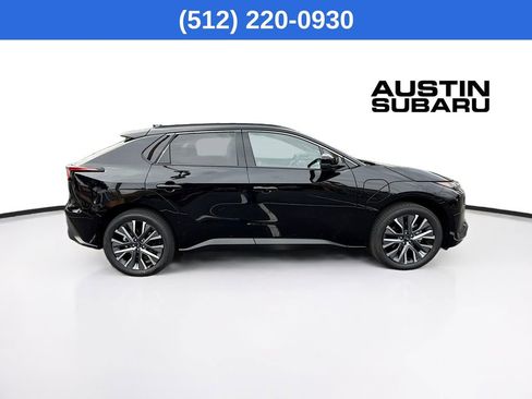 New 2026 Subaru Solterra Touring image 9