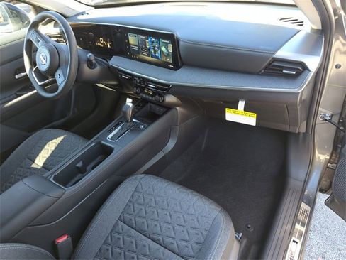 New 2026 Nissan Kicks SV w/ Illumination Package image 17