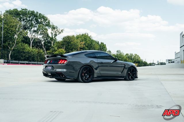 Used 2018 Ford Mustang Shelby GT350 w/ Convenience Package RWD image 58
