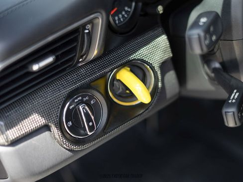 Used 2018 Porsche 911 Turbo S AWD/4WD image 66