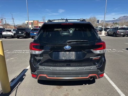 Used 2019 Subaru Forester Sport w/ Popular Package #2 image 7