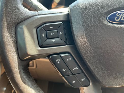 Used 2019 Ford Expedition XLT AWD/4WD image 19