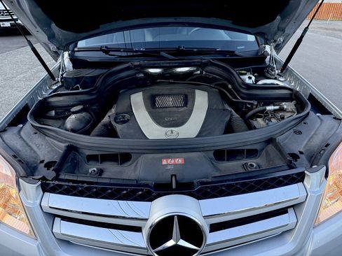 Used 2012 Mercedes-Benz GLK 350 4MATIC image 37