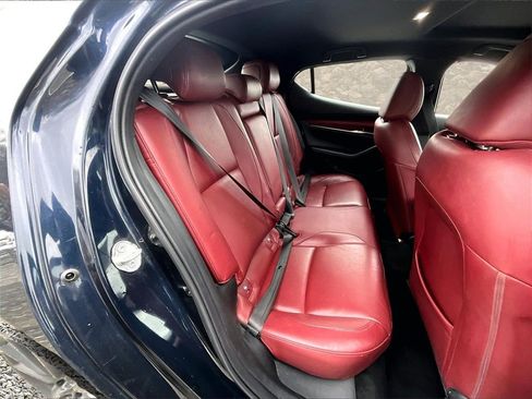 Used 2020 MAZDA MAZDA3 AWD Hatchback w/ Premium Pkg image 24