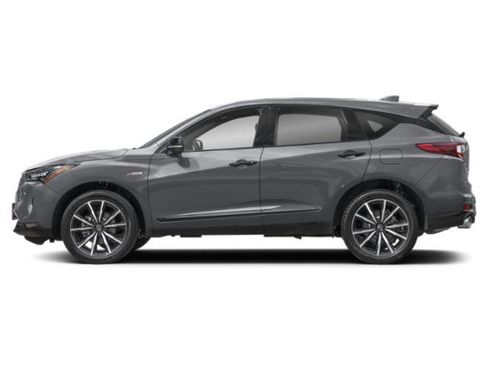 New 2026 Acura RDX A-Spec image 3