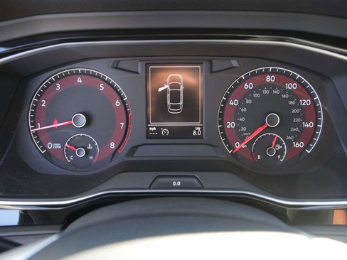 Used 2019 Volkswagen Jetta S w/ Driver Assistance Package image 16