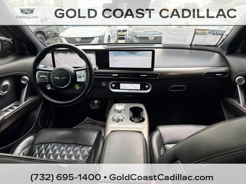 Used 2023 Genesis GV60 Performance AWD/4WD image 10