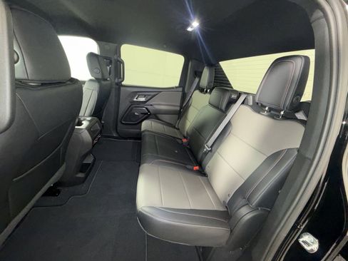 New 2026 Chevrolet Silverado EV Trail Boss image 24