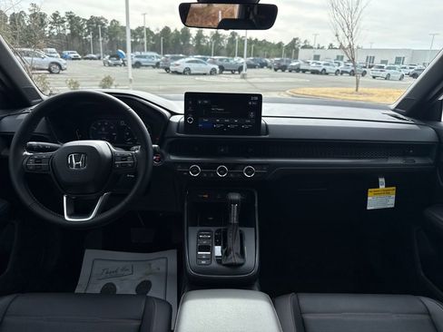 New 2026 Honda CR-V Sport-L image 14