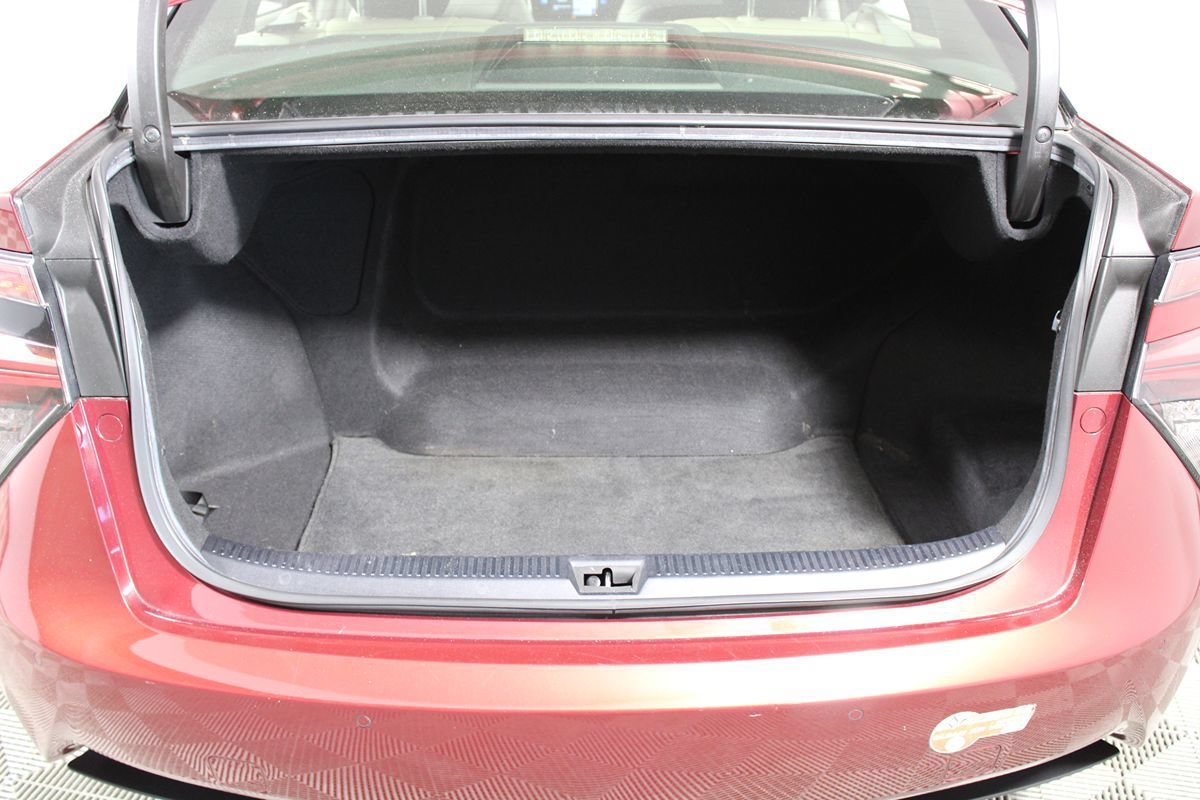 Used 2017 Toyota Mirai FWD image 27