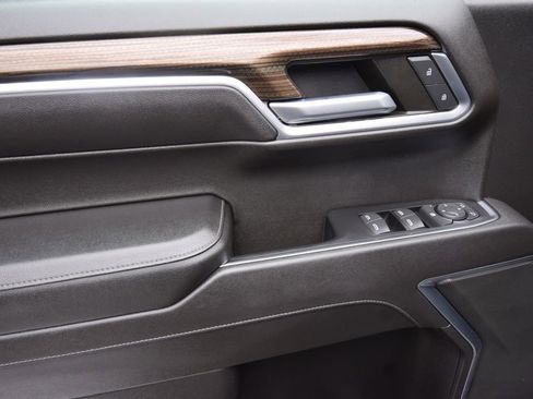 Used 2022 Chevrolet Silverado 1500 LT image 26