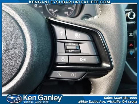 Certified 2026 Subaru Forester Premium AWD/4WD image 27