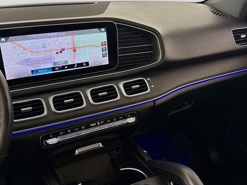 Used 2023 Mercedes-Benz GLE 350 4MATIC image 20