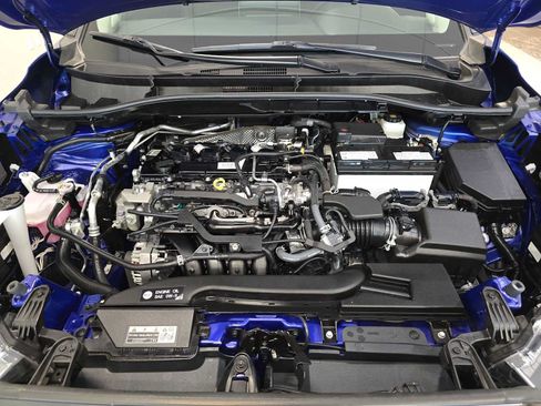Certified 2024 Toyota Corolla Cross XLE w/ Convenience Package AWD/4WD image 9