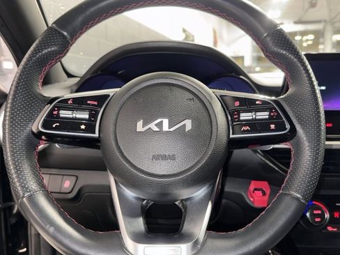 Used 2023 Kia Forte GT w/ GT2 Package image 24