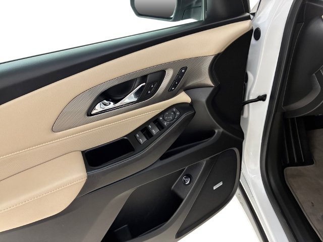 Certified 2023 Chevrolet Traverse Premier AWD/4WD image 13