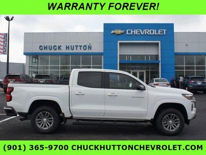 New 2024 Chevrolet Colorado LT w/ LT Convenience Package III