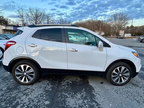 Used 2019 Buick Encore Essence image 9