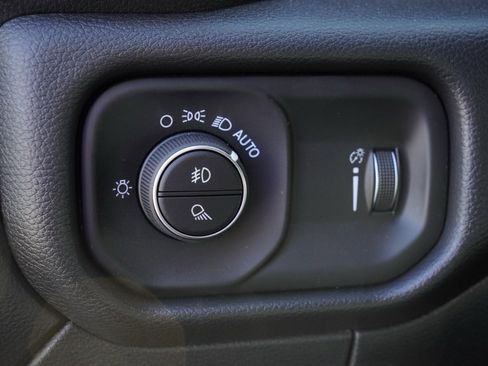 New 2026 RAM 2500 Tradesman image 14