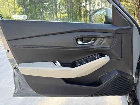 New 2026 Honda Accord Touring image 14