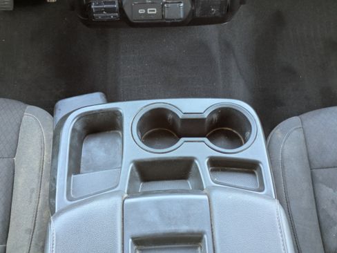 Used 2023 Chevrolet Silverado 2500 LT w/ Convenience Package image 6