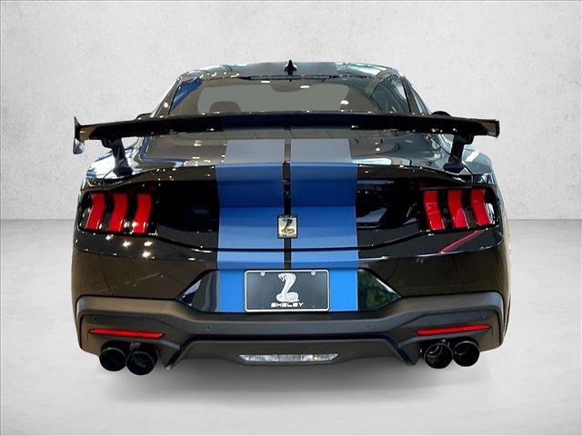 New 2026 Ford Mustang GT Premium w/ GT Performance Package RWD image 3