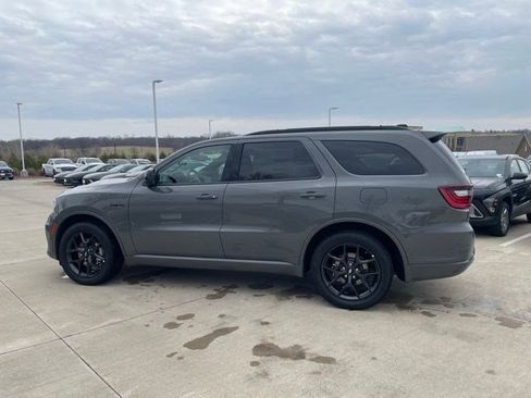 New 2026 Dodge Durango GT image 2