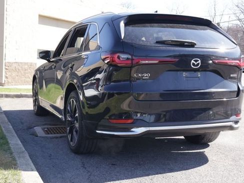 Used 2024 MAZDA CX-90 3.3 Turbo S w/ Premium Plus image 6