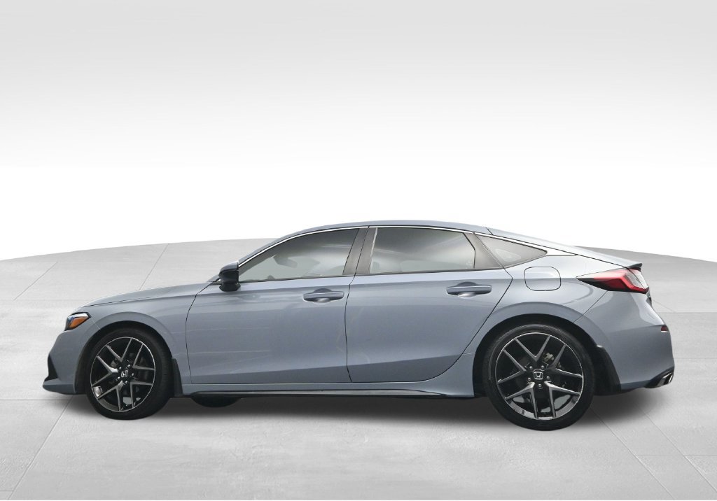 Used 2022 Honda Civic Sport Touring image 56