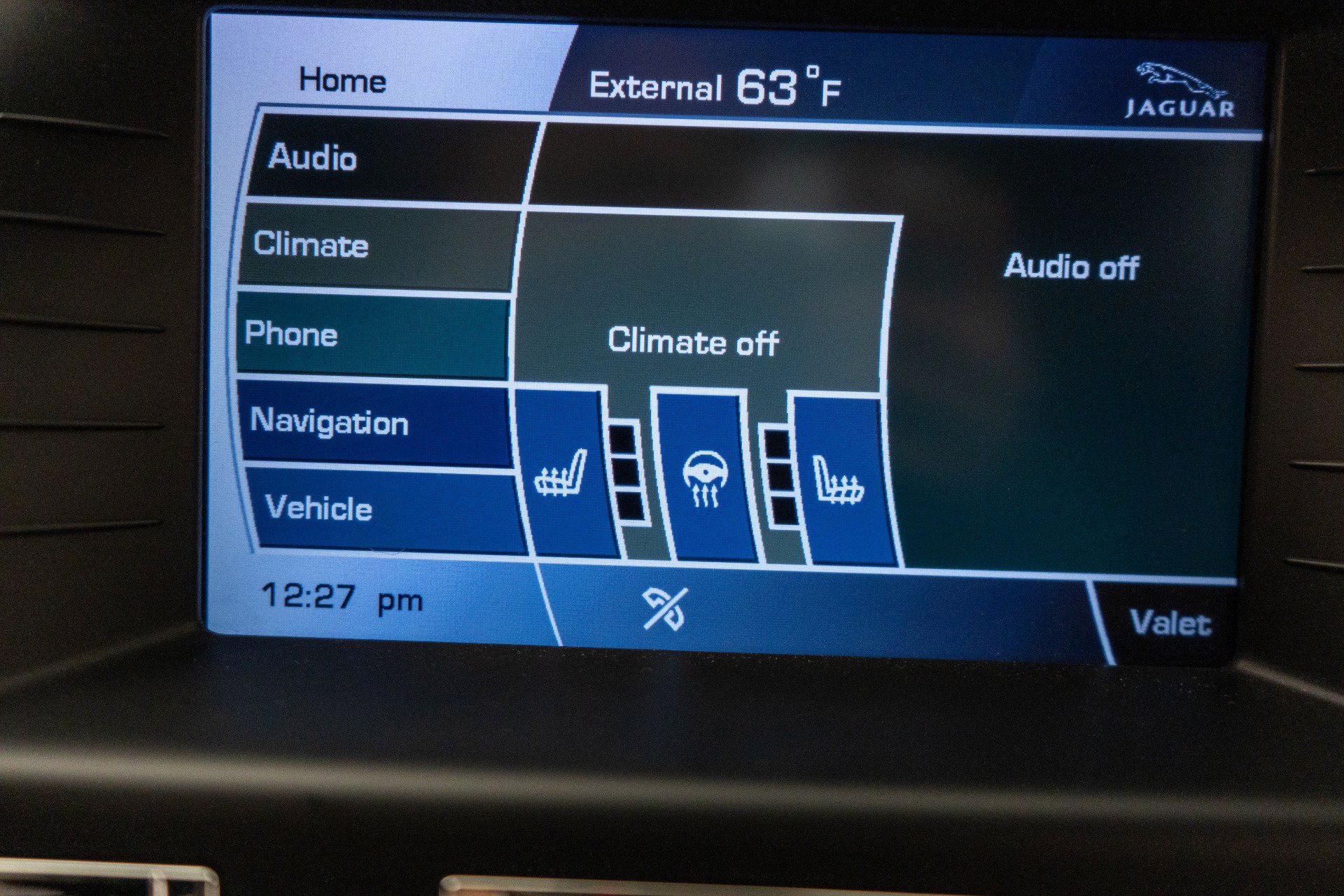 Used 2012 Jaguar XKR R-S RWD image 29
