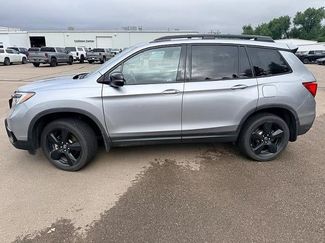Used 2020 Honda Passport Elite video 1