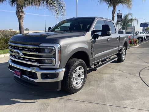 New 2026 Ford F250 XLT w/ XLT Premium Package image 1